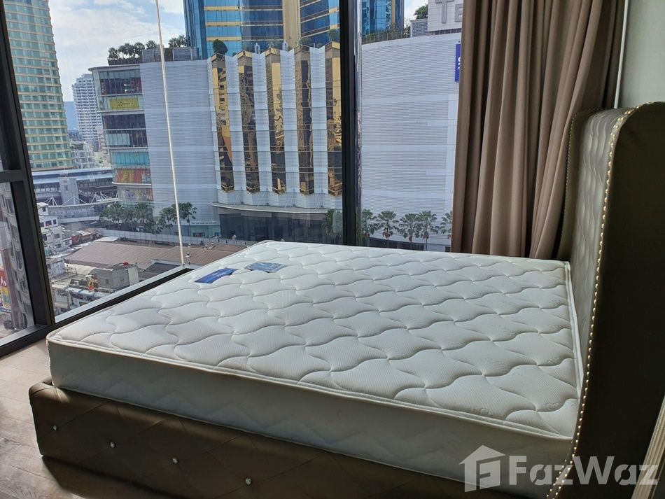 รูป ขาย คอนโด 2 ห้องนอน ในโครงการ เซอเลส อโศก 656610 - รูปที่ 4/27