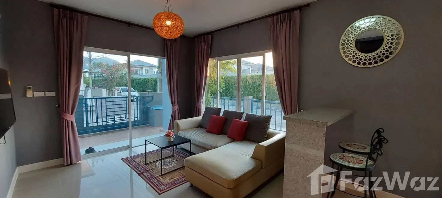 picture 3-Bedroom Home for Sale – Habitia Koh Kaew, Phuket 5718802 - 4/24
