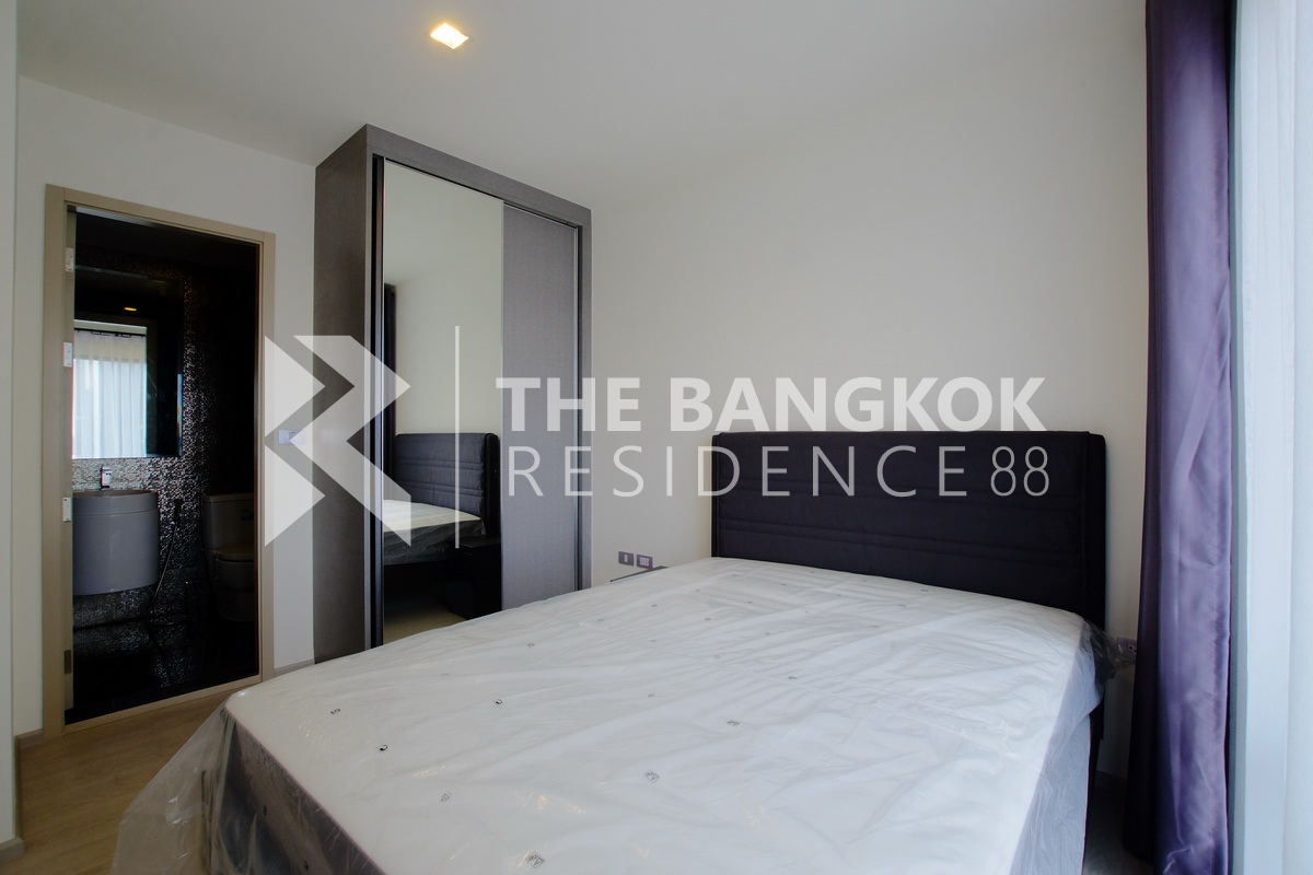 picture RHYTHM Sukhumvit 36-38 Hurry to book!! Unexpected value near BTS Thong Lo - 9/9