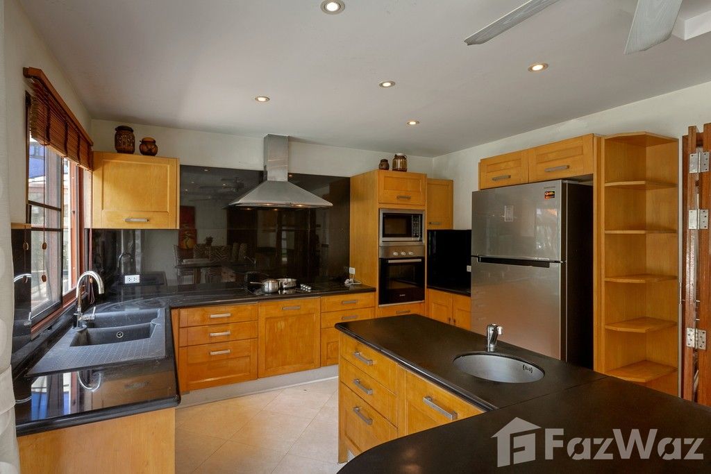 picture 5 Bedroom Villa for sale in Choeng Thale, Phuket  163207 - 30/41