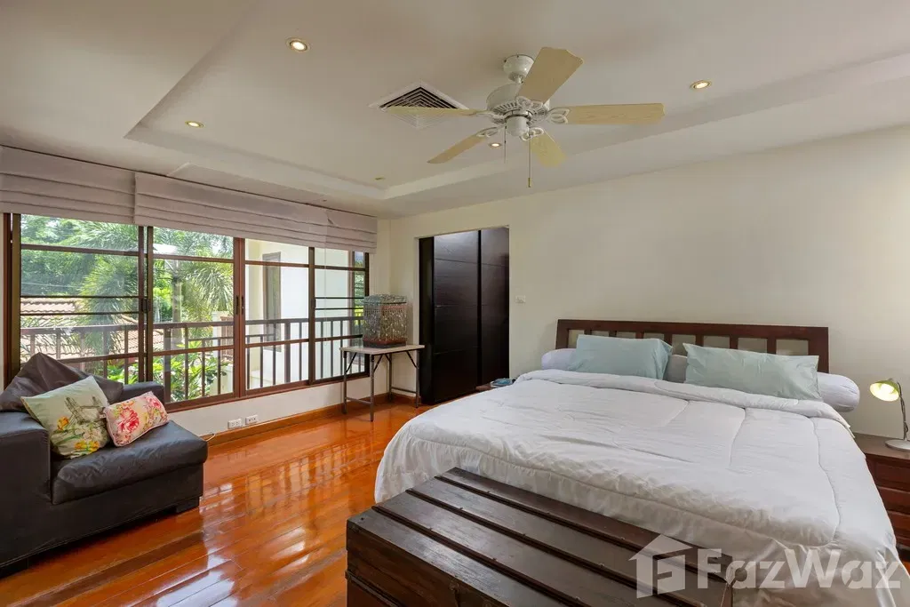 picture 5 Bedroom Villa for sale in Choeng Thale, Phuket  163207 - 14/41