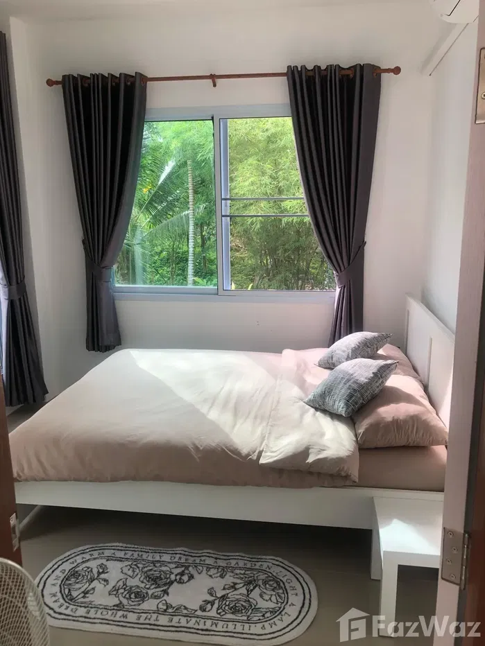 รูป บ้านเดี่ยวให้เช่า 2 ห้องนอน ใน อ่างทอง, สุราษฎร์ธานี 2664971 - รูปที่ 6/11