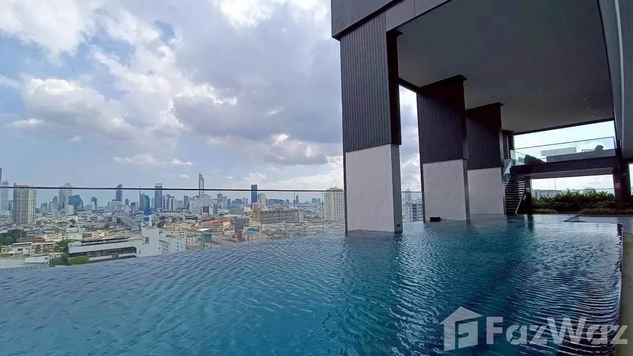 picture Brand-new 1BR at Cooper Siam Condominium 5722675 - 16/25