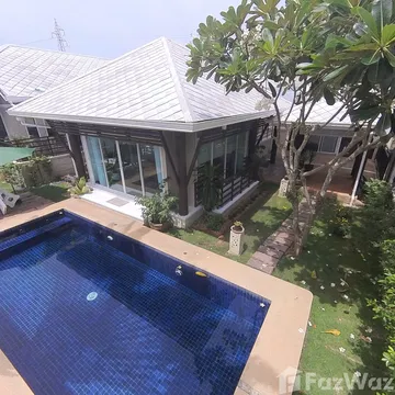 Huahin Pool Villa for sale 5min from sea and downtown 5676249