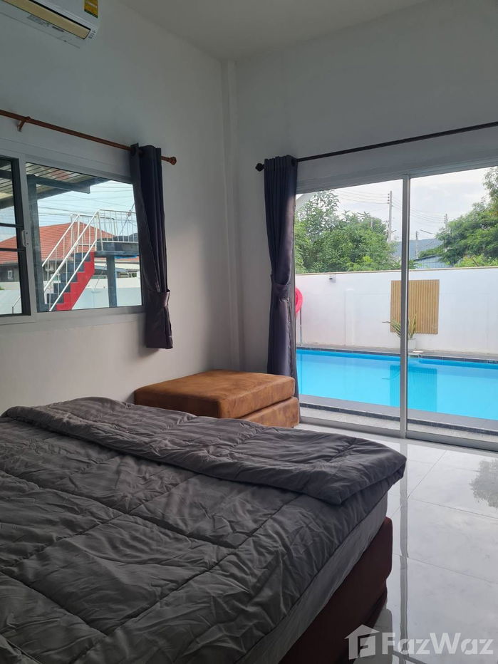 รูป ขาย วิลล่า 3 ห้องนอน ใน หินเหล็กไฟ, ประจวบคีรีขันธ์ 1902638 - รูปที่ 4/15