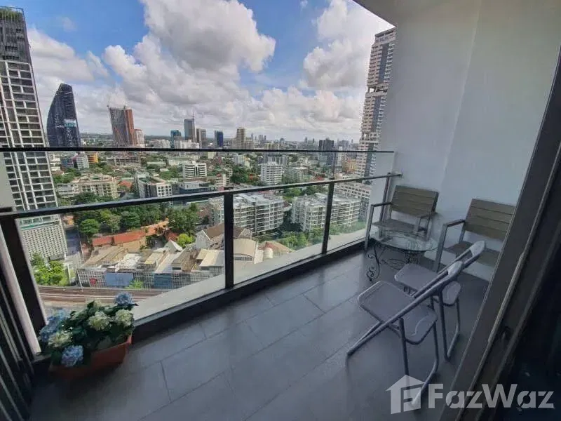 picture 1 Bedroom for SALE at Aequa Sukhumvit - (Pet Friendly) 5722673 - 5/5
