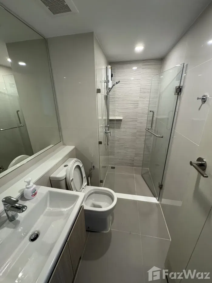 picture 2 Bedroom Condo for rent at Life Rama 4 - Asoke 5697368 - 7/14
