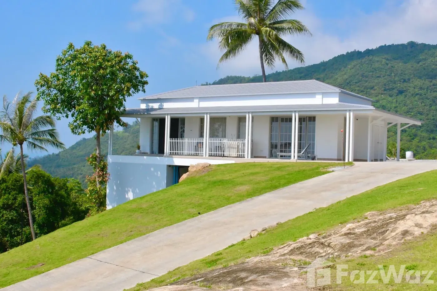 picture 6 Bedroom Villa for sale in Taling Ngam, Surat Thani  1847042 - 22/47