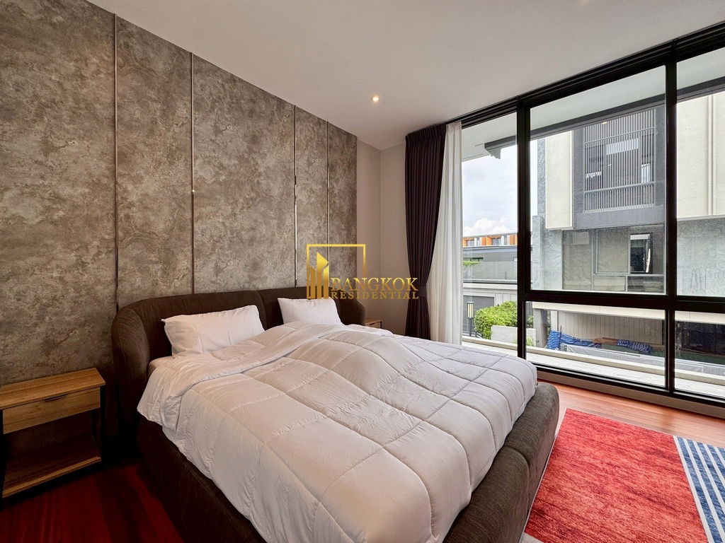 รูป Bugaan Pattanakarn | Elegant 4 Bed House in Pattanakarn Area - BR28255SH - รูปที่ 22/65