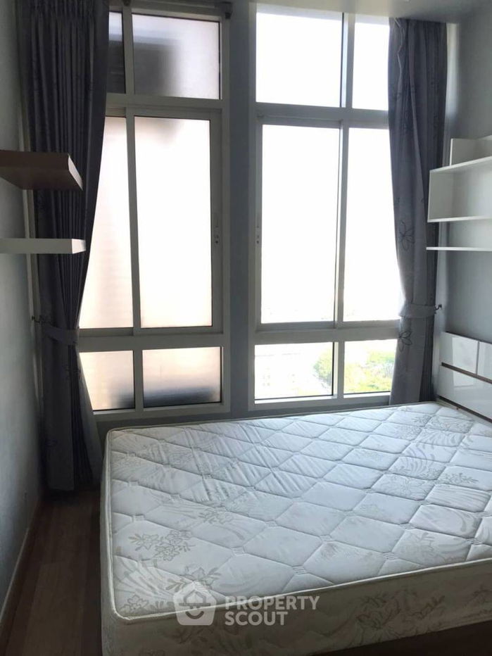 รูป คอนโด 1-ห้องนอน ที่ ไอดีโอ เวิร์ฟ สุขุมวิท ใกล้ BTS อ่อนนุช (ID 1990230) - รูปที่ 6/10