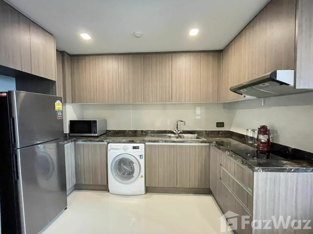 รูป คอนโดให้เช่า 2 ห้องนอน ในโครงการ อาร์ท แอท ทองหล่อ 25 1150432 - รูปที่ 3/10