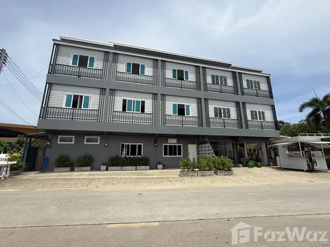 12 Bedroom Townhouse for sale in Bang Lamung, Chon Buri  5700282