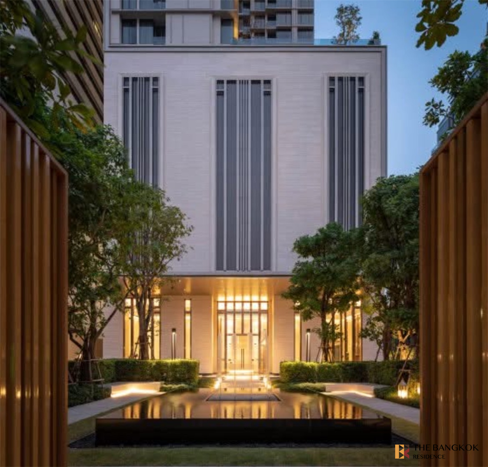 picture Condo Near MRT to Save More Time The Esse Asoke - 5/10