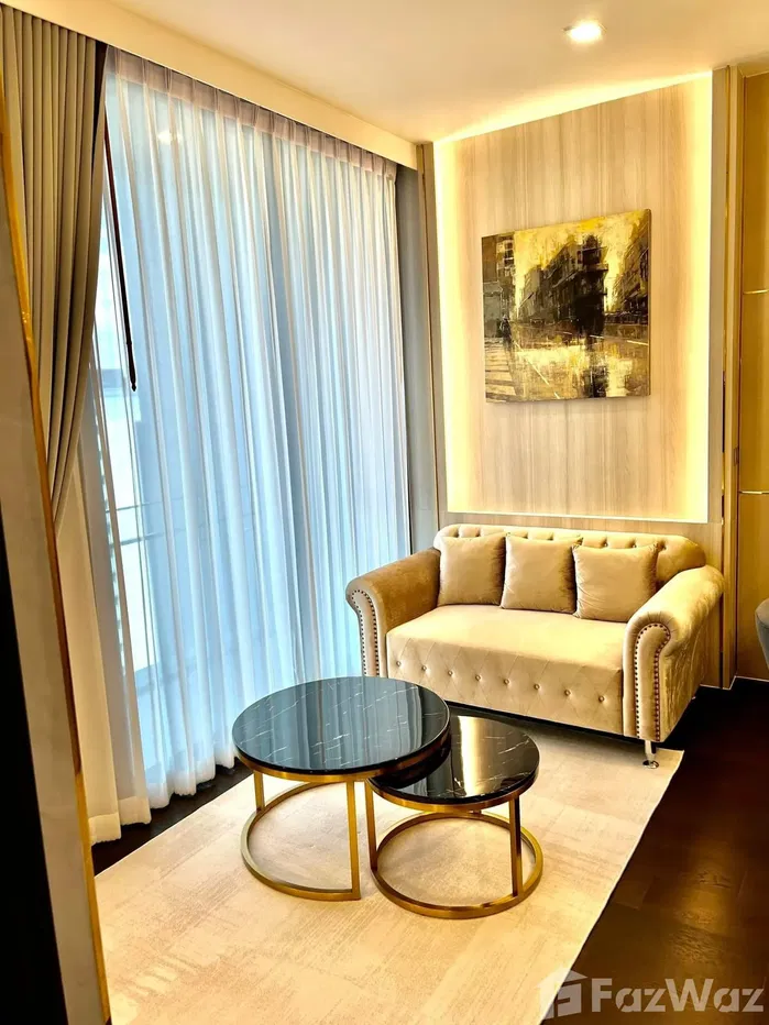 picture Fully furnished with Modern Luxury design 5550180 - 4/7