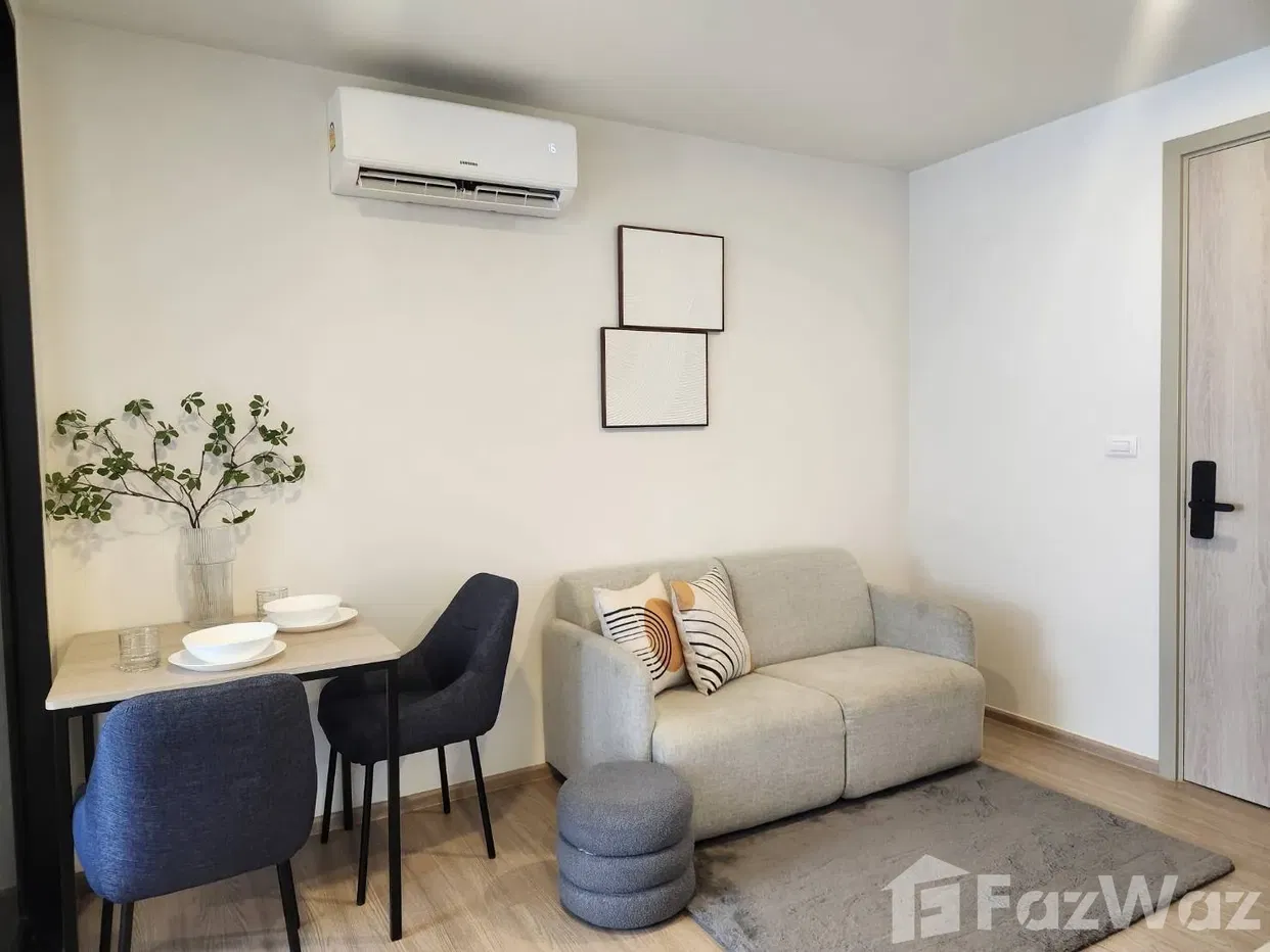 รูป D Condo Reef – Stylish 1-Bedroom Unit 5673682 - รูปที่ 2/10