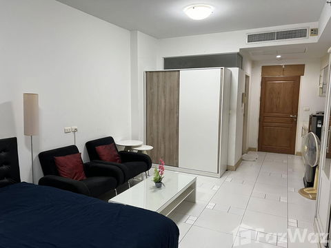 Studio Condo for sale at Supalai River Place  1693160