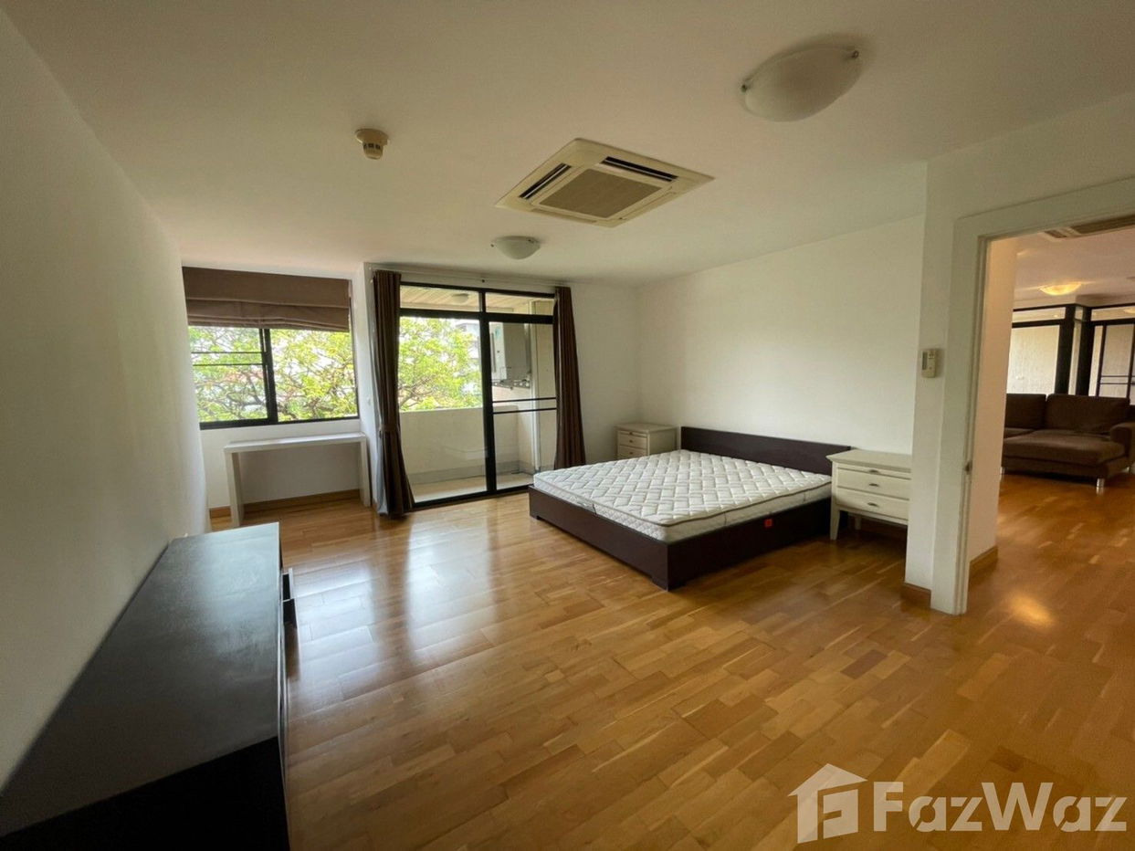 picture .Rent This Grand 300 SqM Condo in Bangkok--Cross Creek Style! 1390260 - 8/10