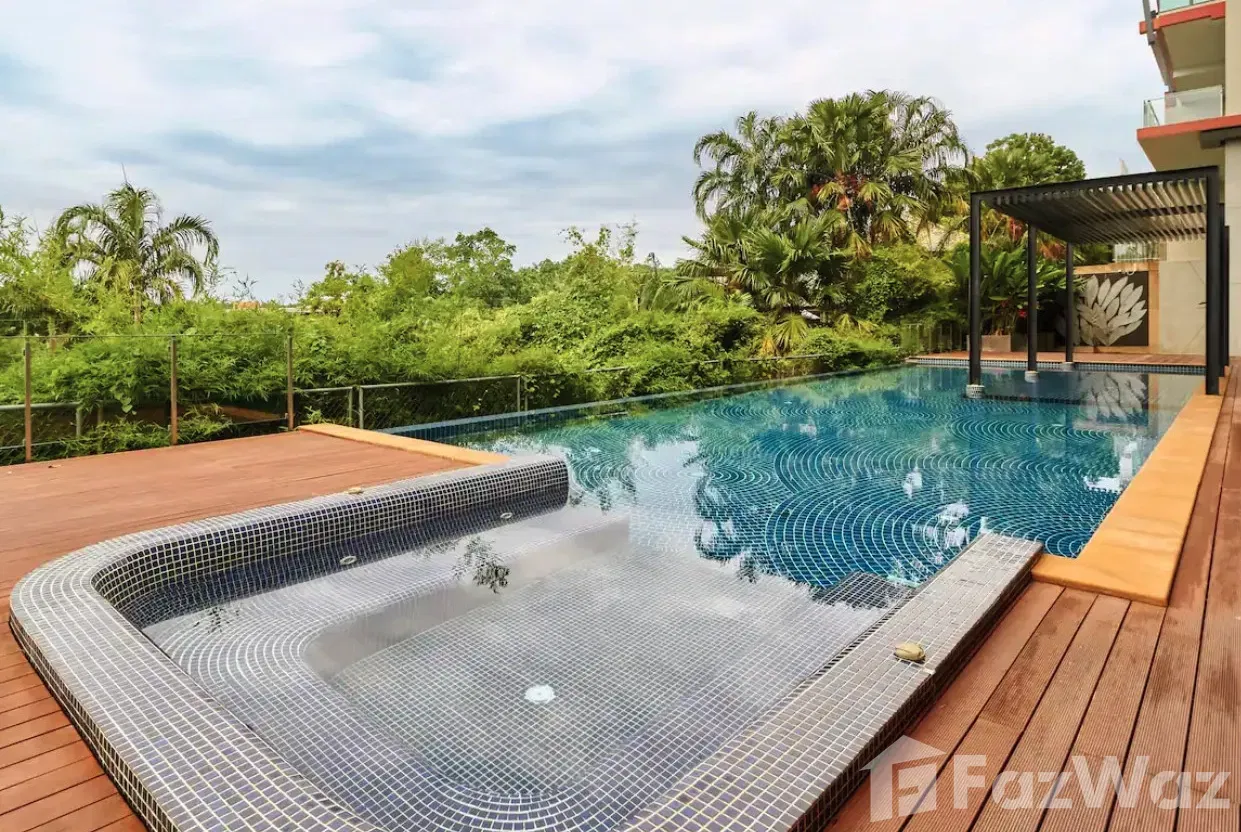 picture Investment Opportunity 1 minute walk from Rawai Beachfront 5698544 - 8/19
