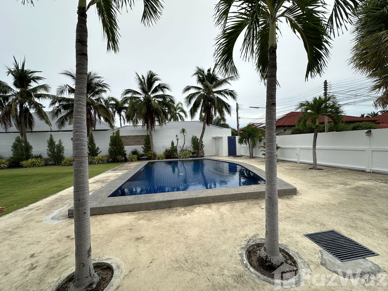 picture 5 Bedroom House for sale in Hua Hin City, Prachuap Khiri Khan  1896969 - 18/63