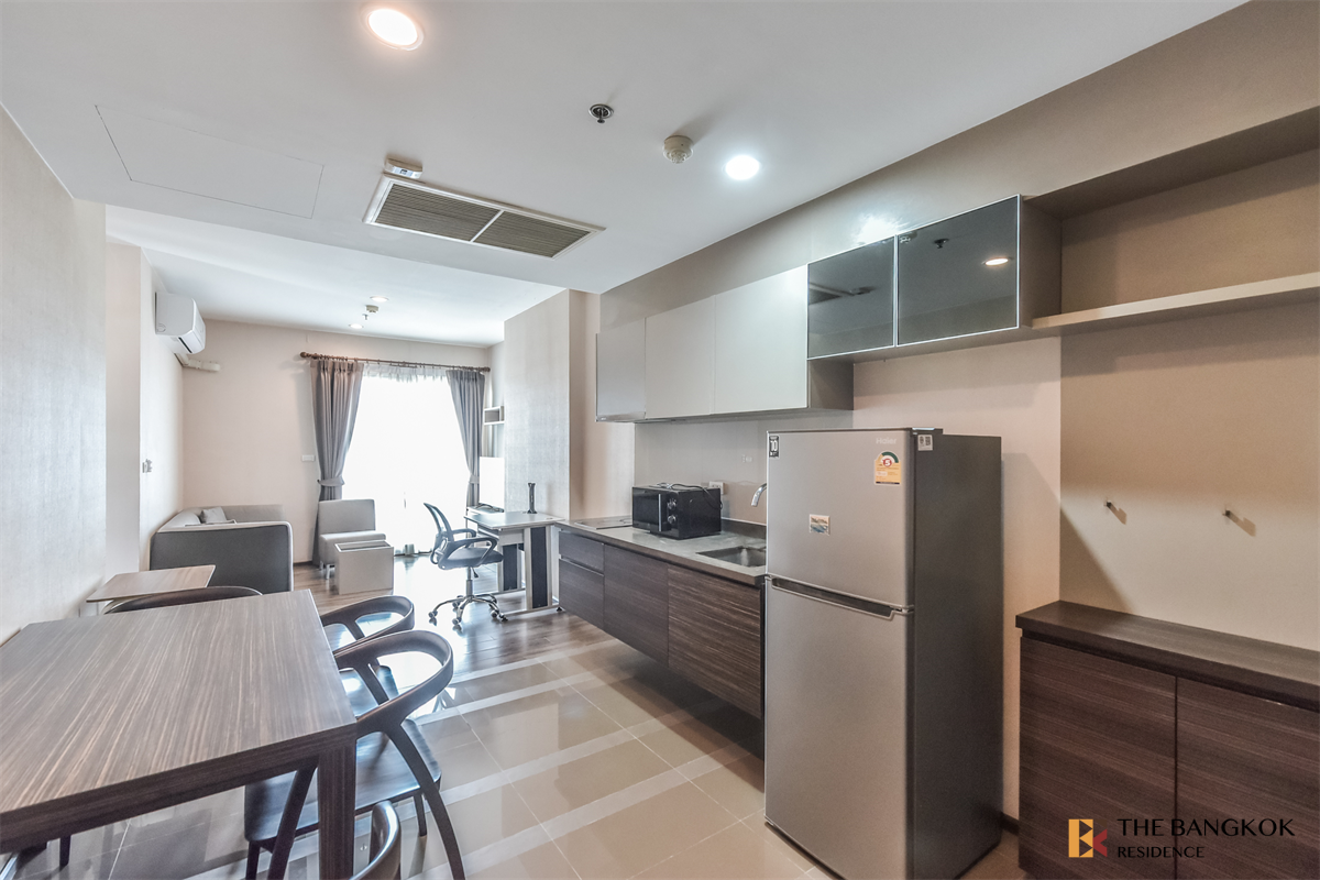 รูป ทีล สาทร-ตากสิน ใกล้ BTS สถานีวงเวียนใหญ่ ราคาดี ทำเลเด็ด - รูปที่ 7/10