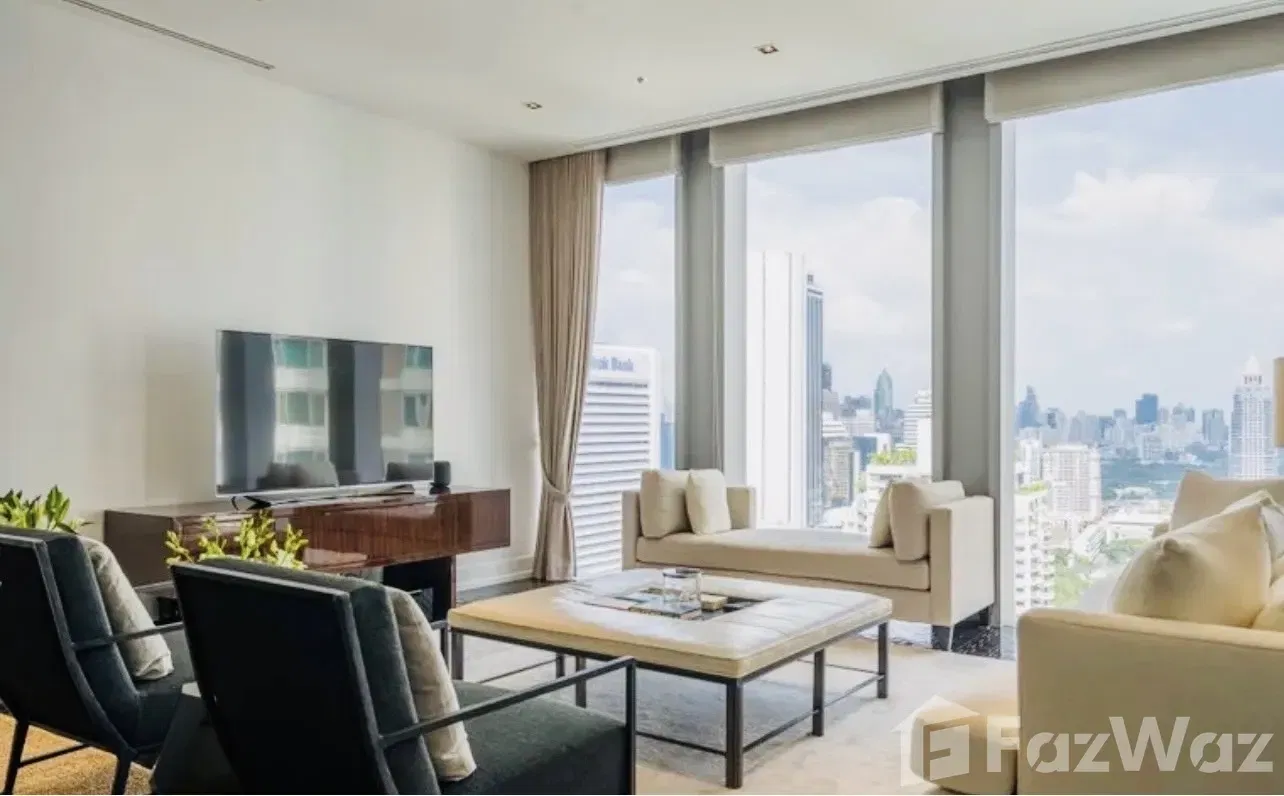 picture 3 Bedroom for Sales at The Ritz Carlton Residences 5685983 - 3/15