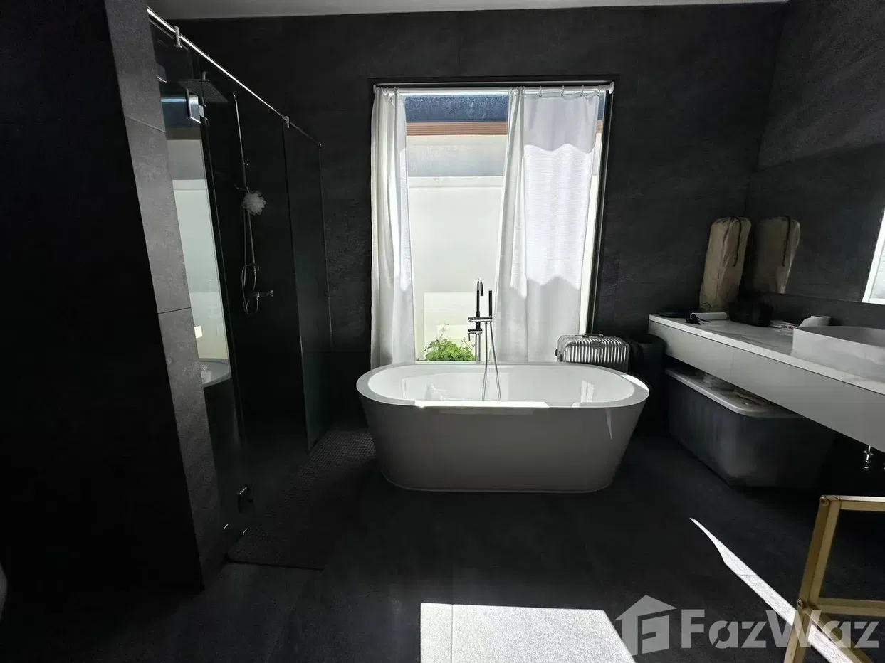 รูป ขาย วิลล่า 6 ห้องนอน ในโครงการ อลิชา เรสซิเดนท์ 5703731 - รูปที่ 24/40