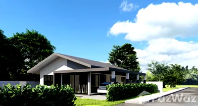Houses for sale Phuket : 3 Bedroom House for sale in Chalong, Phuket  5725483
