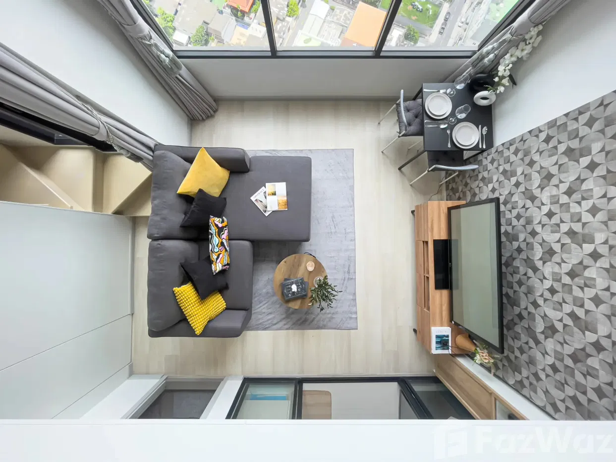 picture KnightsBridge Prime Sathon 5734113 - 19/21
