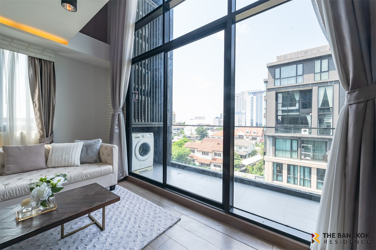 picture The Unique Sukhumvit 62/1  Special deal, best price ever - 4/10