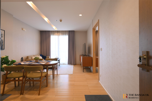 Siri At Sukhumvit near BTS Thong Lo Best Location Condo for City Dwellers