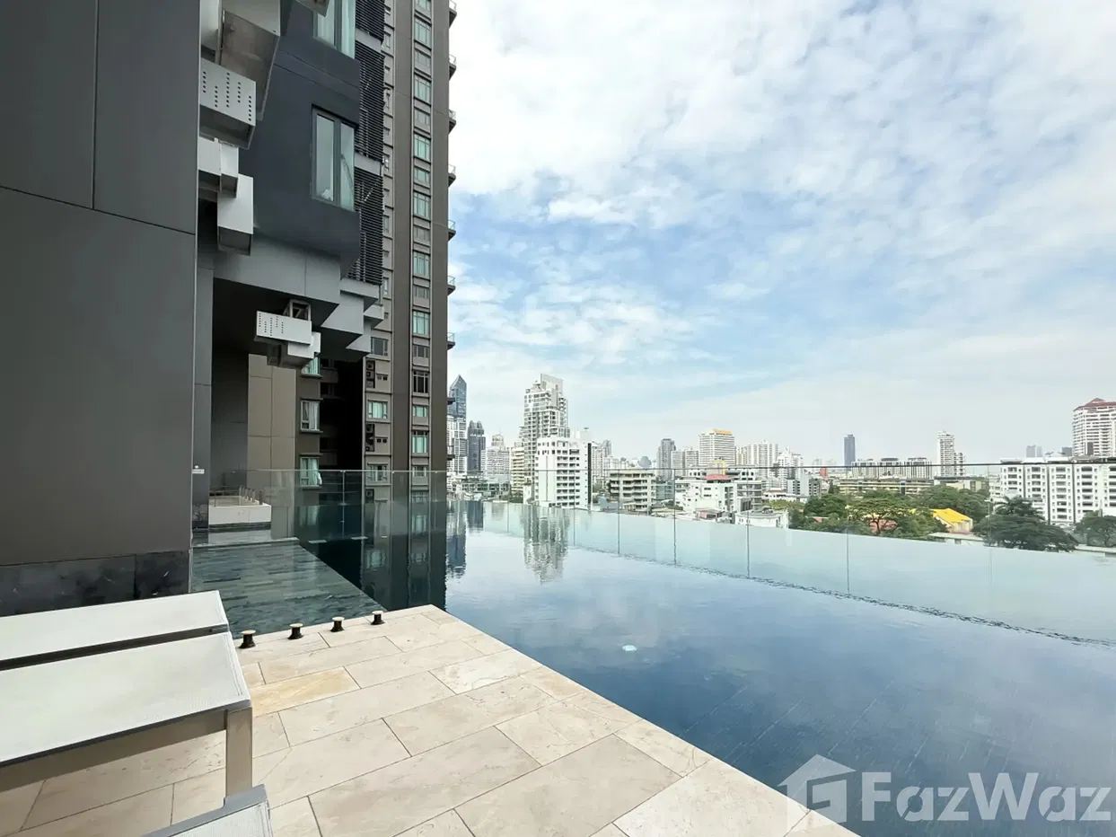 รูป คอนโดให้เช่า 2 ห้องนอน ในโครงการ คีนน์ 5732748 - รูปที่ 9/30