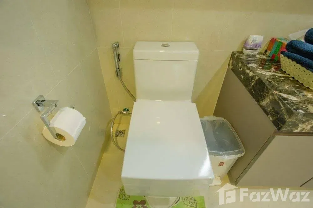 picture 2 Bedroom Condo for sale at Hyde Sukhumvit 13  1952817 - 5/10