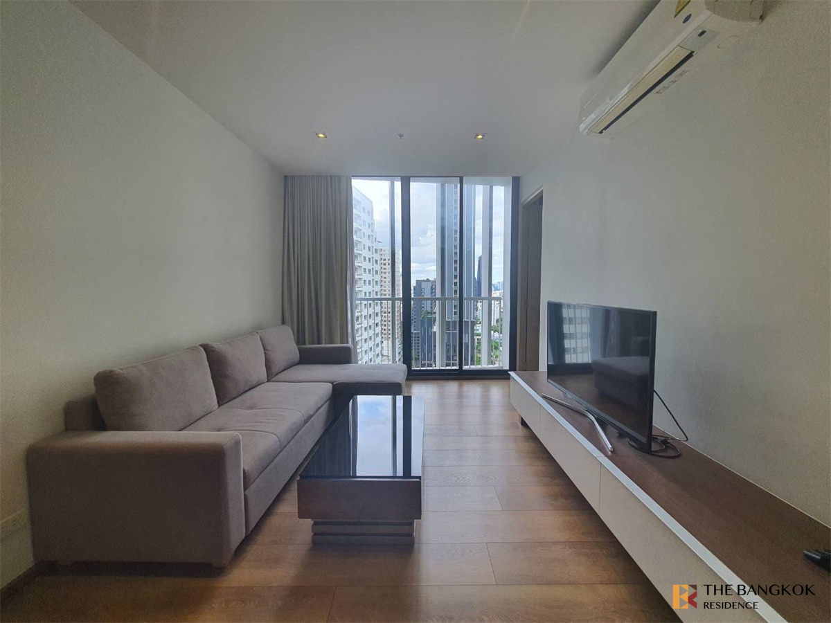 picture Park Origin Phrom Phong  Book quickly before the room is gone!! - 2/10