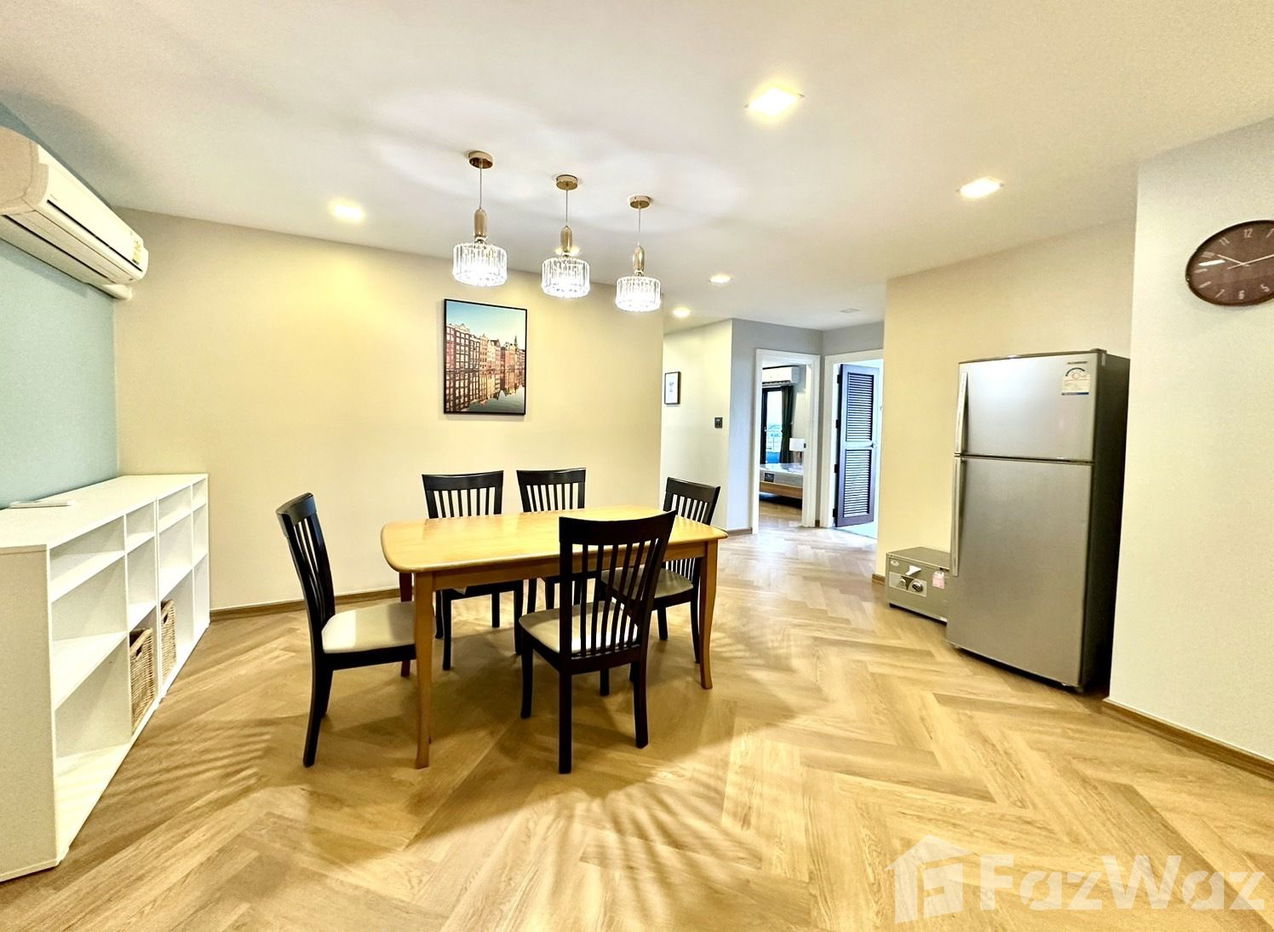 picture 3 Bedrooms condo for rent at Supalai Place 1966082 - 9/10