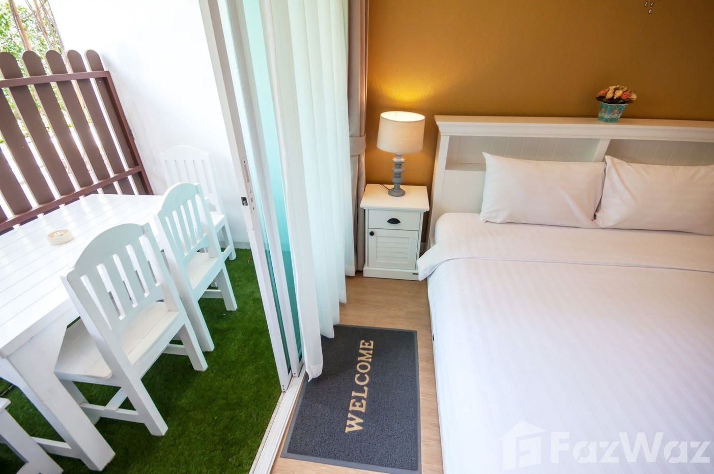 picture 2 Bedrooms unit near Cicada Market. and Tamarind Market 1875022 - 23/30
