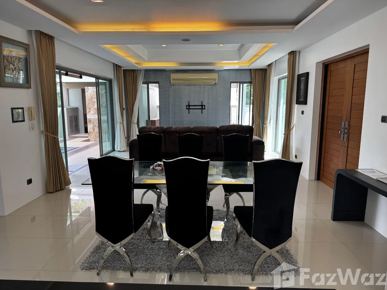 picture 4 Bedroom Pool Villa for Sale 5706606 - 12/61