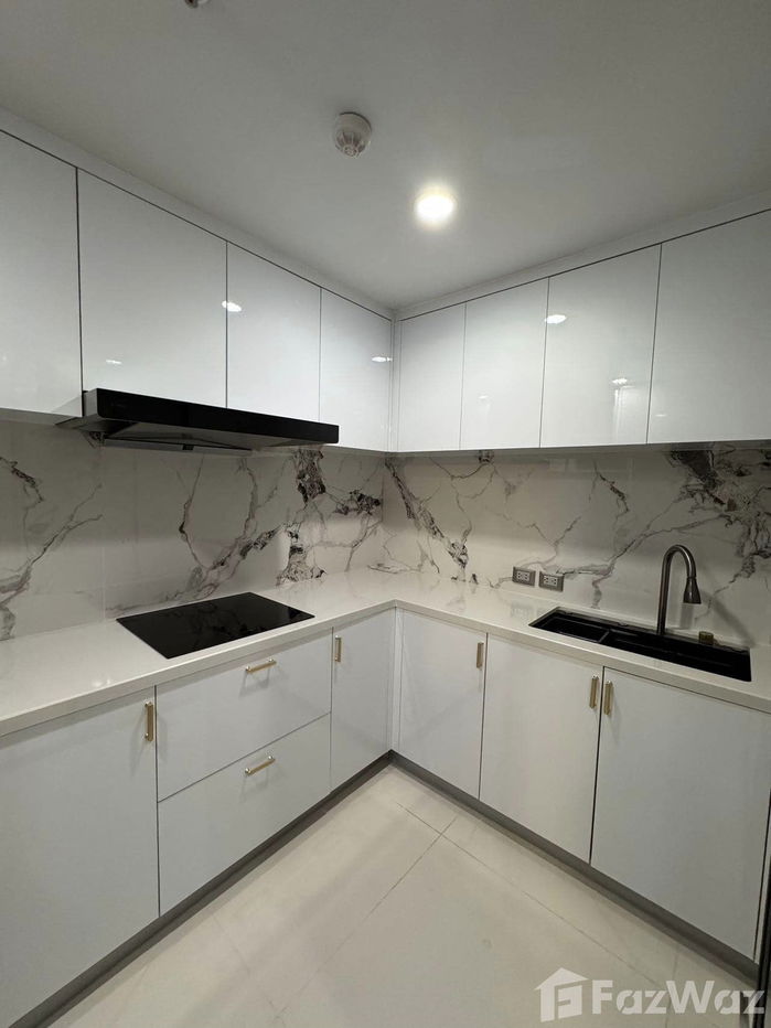 รูป คอนโดให้เช่า 3 ห้องนอน ในโครงการ ศุภาลัย โอเรียนทัล สุขุมวิท 39 1975742 - รูปที่ 5/13