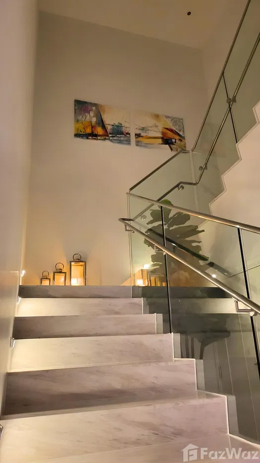 picture NEW 3.5 beds Corner Duplex Four Seasons Private Residences 1393950 - 19/48