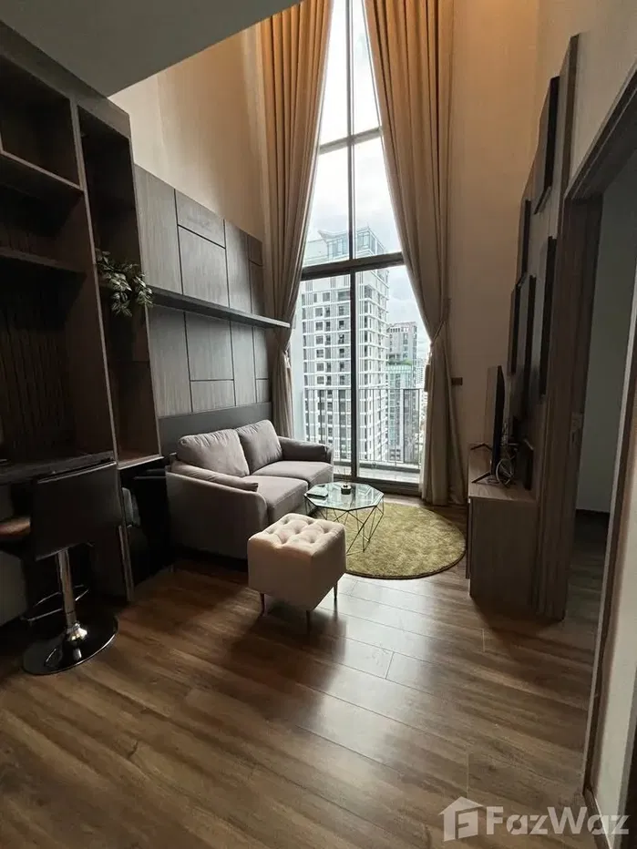 รูป ขาย คอนโด 2 ห้องนอน ในโครงการ ซีล บาย แสนสิริ 1874788 - รูปที่ 7/7