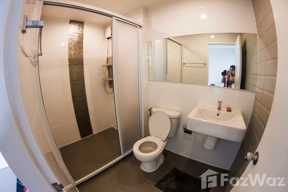 รูป ขาย คอนโด 1 ห้องนอน ในโครงการ แอสปาย สุขุมวิท 48 658336 - รูปที่ 5/5
