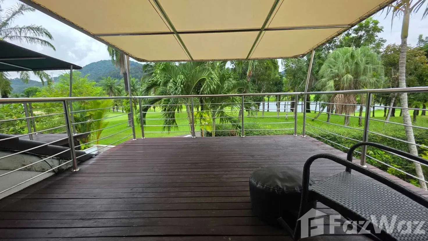 รูป ขาย วิลล่า 3 ห้องนอน ในโครงการ ล๊อค ปาล์ม กอล์ฟ คลับ 5693256 - รูปที่ 10/26