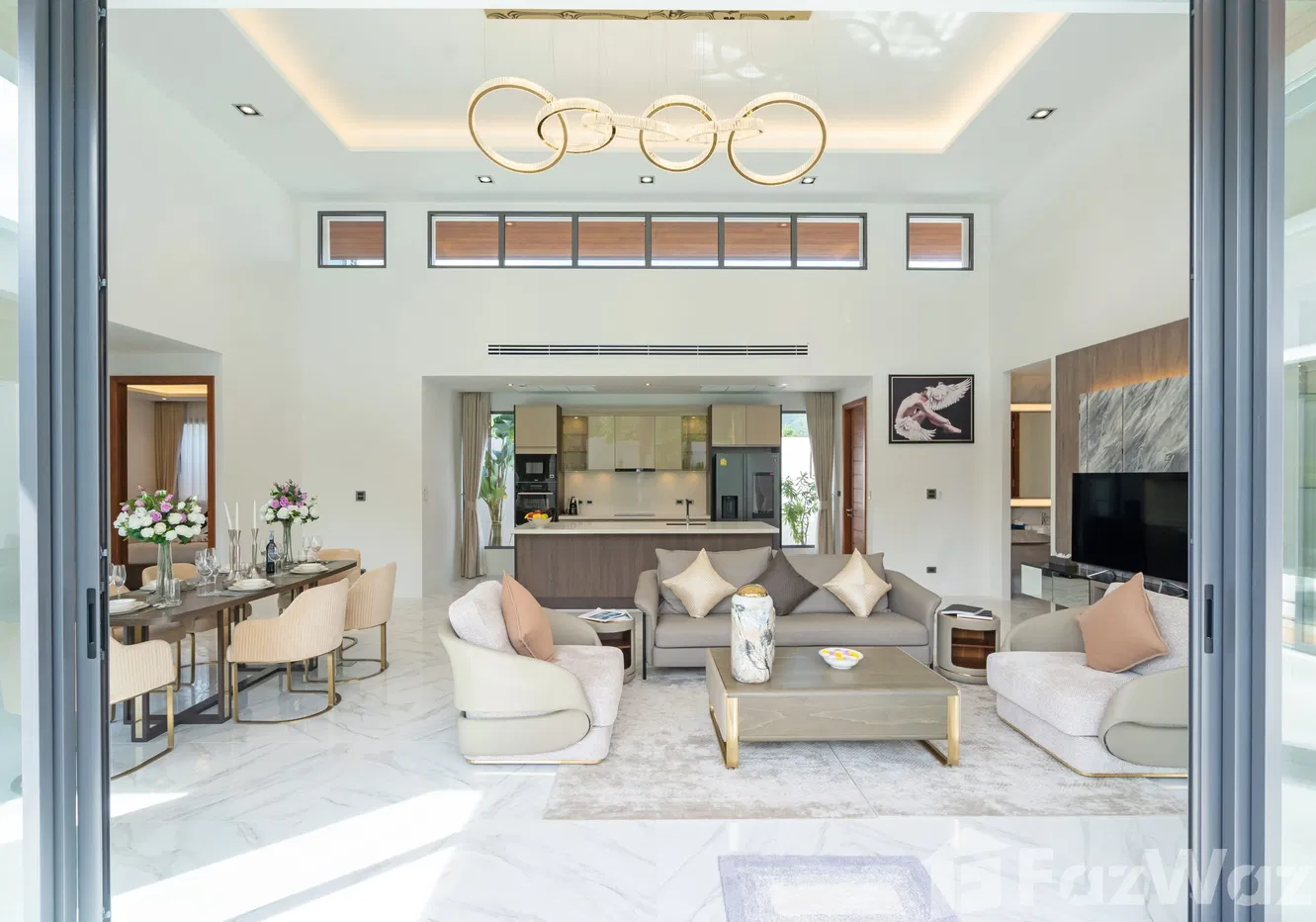 picture 4 Bedroom Villa for sale at The Breeze Villas  621308 - 4/59