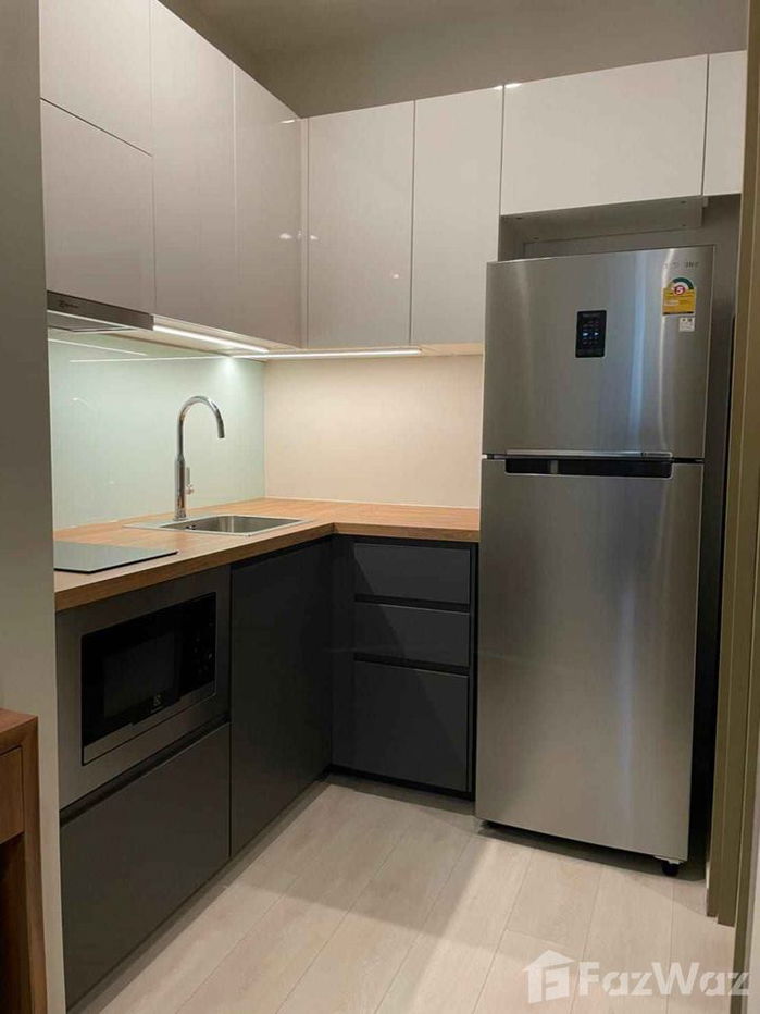 picture Studio Condo for rent at Noble Ploenchit 1385304 - 3/9