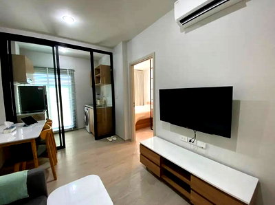 Condos for rent : 💥ST-4684💥 Nue Noble Centre Bangna 👉Line : @wincondo