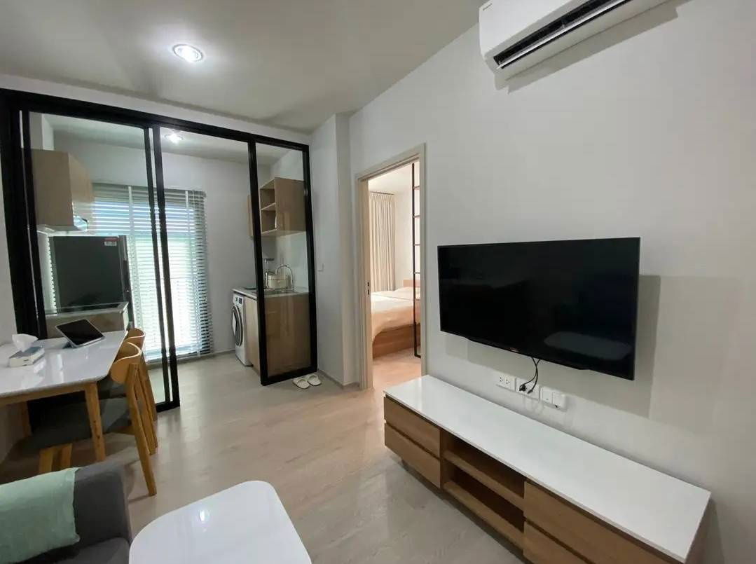 picture 💥ST-4684💥 Nue Noble Centre Bangna 👉Line : @wincondo - 1/11