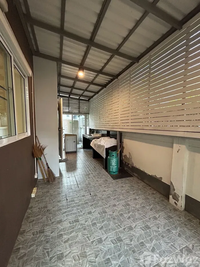 picture 4 Bedroom House for rent at Saransiri Kohkaew 1417242 - 20/39