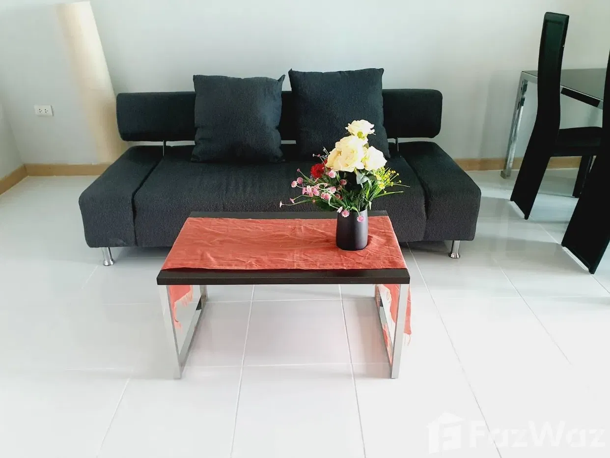 picture Studio Condo for sale at The View Condo Suanluang  1696296 - 7/10