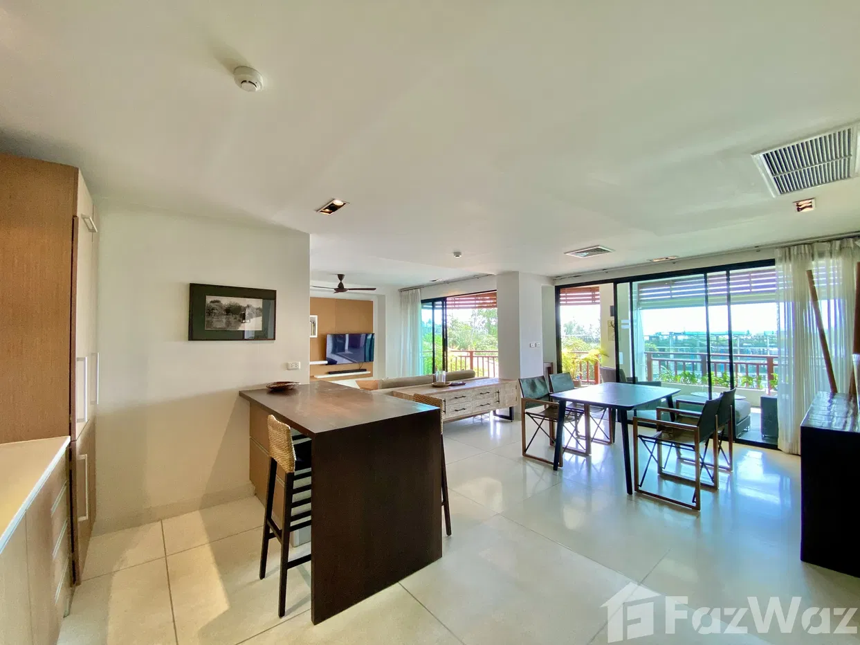 picture 1 Bedroom condo for sale at Surin Sabai 5731476 - 6/27