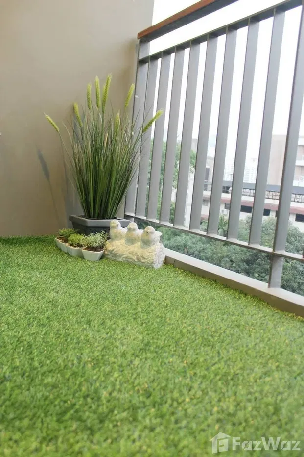 picture 1 Bedroom for rent or sale at Mirage Sukhumvit 27 5368067 - 14/19