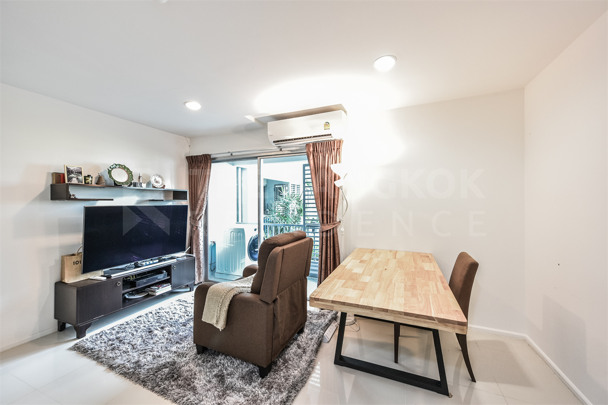 picture Whizdom @Punnawithi Station Sukhumvit 64 Don’t miss out!! Rare units near BTS Punnawithi - 8/10